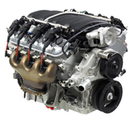 U3365 Engine